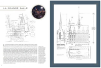 HARRY POTTER - Construire le monde magique