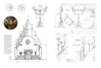 HARRY POTTER - Construire le monde magique