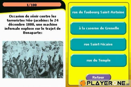 L'Histoire de France pour LES NULS