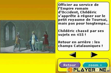 L'Histoire de France pour LES NULS