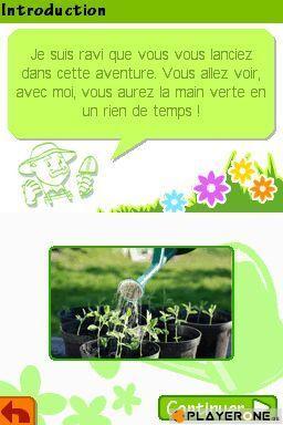 Leçons de jardinage