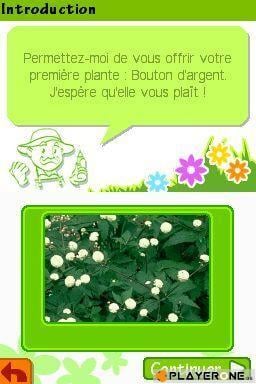 Leçons de jardinage