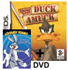 Looney Tunes Duck Amuck + DVD Bugs Bunny
