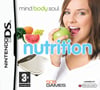 Mind, Body & Soul : Nutrition