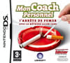 Mon Coach Personnel : J'arrête de Fumer