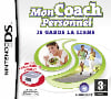 Mon Coach Personnel : Je Garde Ma Ligne + Pedometre