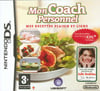 Mon Coach Personnel : Mes recettes plaisir & ligne
