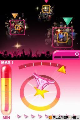 MTV Fan Attack