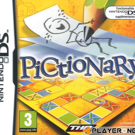 Pictionary