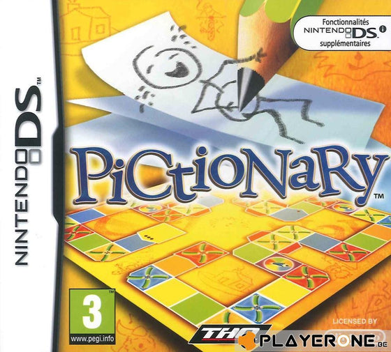Pictionary