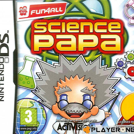 Science Papa