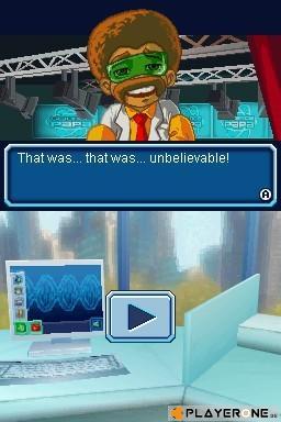 Science Papa