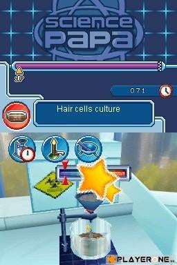 Science Papa