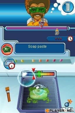 Science Papa