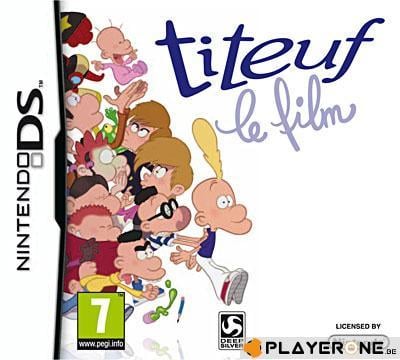 Titeuf Le Film