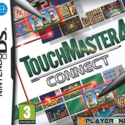 Touchmaster Connect