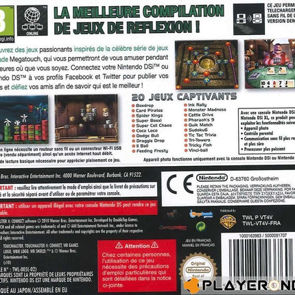 Touchmaster Connect