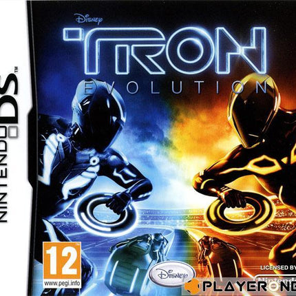 TRON : Evolution