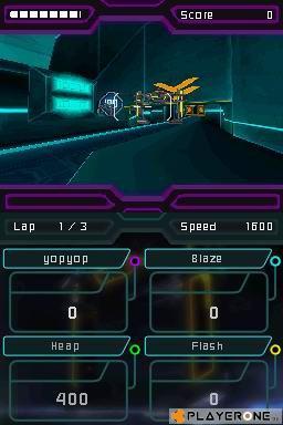 TRON : Evolution