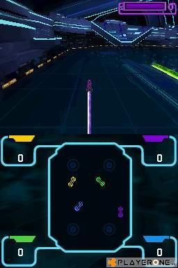 TRON : Evolution