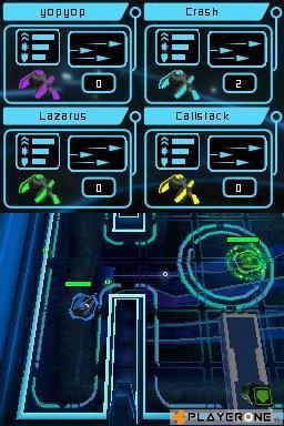 TRON : Evolution