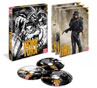 USHIO & TORA - Partie 1 - Coffret DVD
