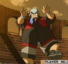 BEYBLADE Vol 11 - La Punition du Dragon