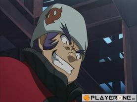 BEYBLADE Vol 05 - Le Pegasus D'argent
