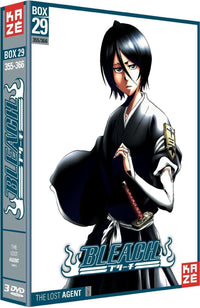 BLEACH - Saison 6 - Box 29 - The Lost Agent Part 2