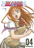 Bleach Vol 4 The Substitute