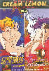 X - Cream Lemon vol 2