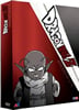 DRAGON BALL Z - Coffret 03/15 ( Episodes 49 a 73 ) - 4 DVD