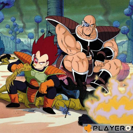 DRAGON BALL Z - Coffret 03/15 ( Episodes 49 a 73 ) - 4 DVD