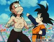 DRAGON BALL Z - Coffret 05/15 ( Episodes 98 a 121 ) - 4 DVD