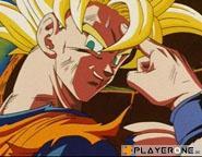 DRAGON BALL Z - Coffret 05/15 ( Episodes 98 a 121 ) - 4 DVD