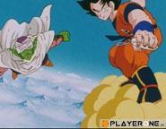 DRAGON BALL Z - Coffret 05/15 ( Episodes 98 a 121 ) - 4 DVD