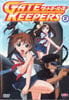 DVD - GATE KEEPERS 2