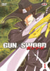 GUN SWORD - DVD Vol 1