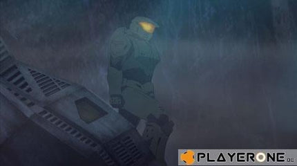 DVD - Halo Legends