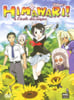 Himawari a l'ecole des ninjas Vol 3