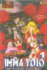 X - Imma Yojo Vol 4