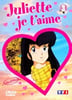 Juliette je t'aime Vol 3