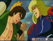 KEN Le Survivant - Coffret 3/6 - Episodes 39 à 54 (4DVD) Non Censurée