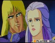 KEN Le Survivant - Coffret 5/6 - Episodes 71 à 86 (4DVD) Non Censurée