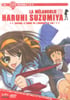 LA MELANCOLIE DE HARUHI SUZUMIYA - Vol 1