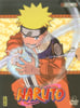 Naruto Vol 11 - (3DVD)