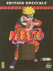 Naruto Vol 5 - (3DVD)