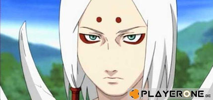 NARUTO - Vol 05 - (3DVD) SLIM BOX
