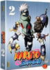NARUTO SHIPPUDEN - Vol 02 - (3DVD)