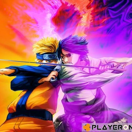 NARUTO SHIPPUDEN - Vol 02 - (3DVD)
